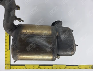 Katalyzátor VW 1K0 131 723 AB / 5N0 166 BB / 1K0 181 GA