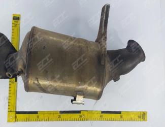 Katalyzátor VW 2H0 214 AA/2H0 254 700 B