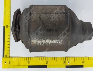Katalyzátor VW 6K0 131 701 S