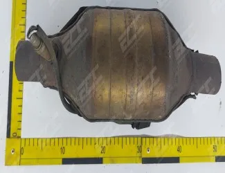Katalyzátor VW 6N0 131 701 BA