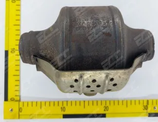 Katalyzátor VW 6Q0 178 GC / 1K0 131 701 AF - 2