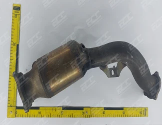 Katalyzátor VW 8K0 131 701 S / 8K0 178 FB