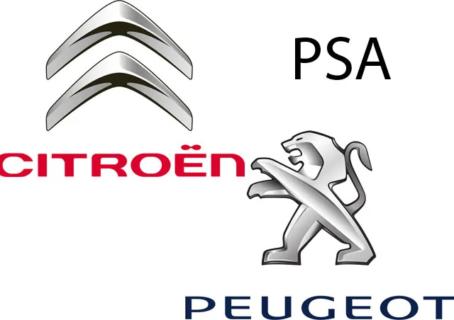 PSA