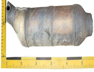 Katalyzátor 1741032