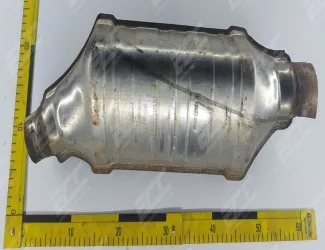 Katalyzátor BMW 1741769 - 2