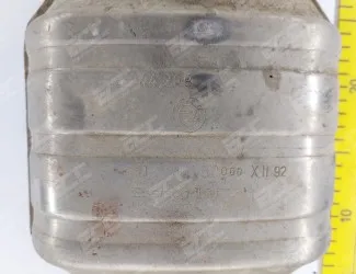 Katalyzátor BMW 2244299 - 2