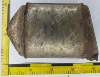 Katalyzátor BMW 2246727 - 2