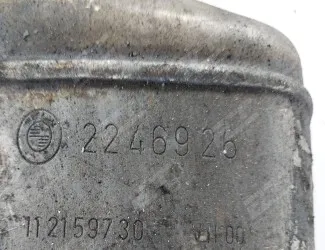 Katalyzátor BMW 2246926 - 3