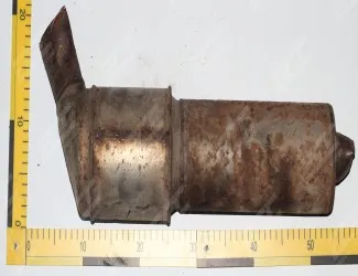 Katalyzátor BMW 2247990 - 2