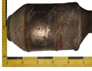 Katalyzátor 7503376