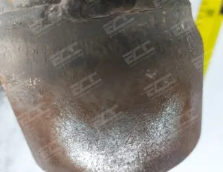 Katalyzátor BMW 7514241 - 4