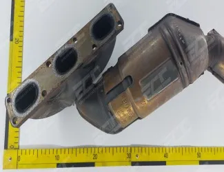 Katalyzátor 7516731