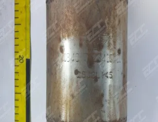 Katalyzátor BMW 7523410-01 - 3