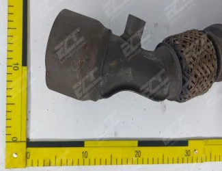 Katalyzátor BMW 7524146 - 2