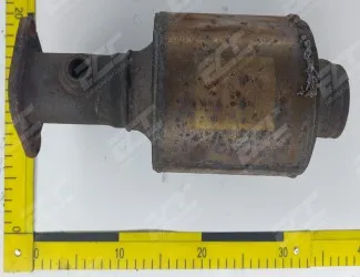 Katalyzátor BMW 7524147-01 - 2