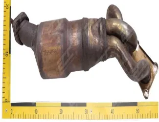 Katalyzátor 7530587