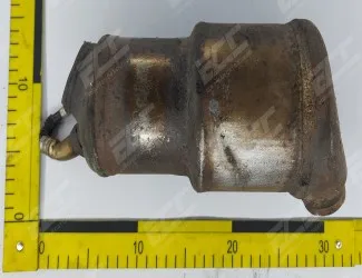 Katalyzátor BMW 7532997 - 2