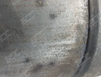 Katalyzátor BMW 7532997 - 4