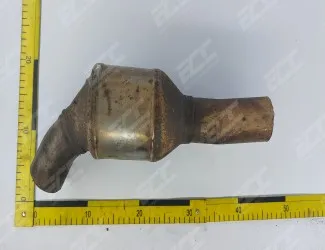 Katalyzátor BMW 7564948 - 2