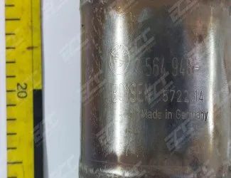 Katalyzátor BMW 7564948 - 3