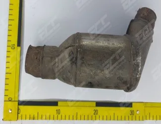 Katalyzátor BMW 7786162 - 2