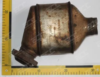 Katalyzátor 7786340