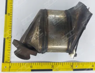 Katalyzátor 7787592 S