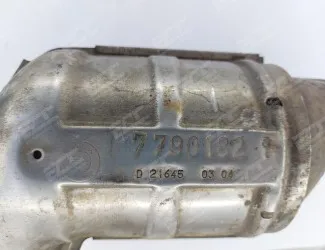 Katalyzátor BMW 7790182 - 3