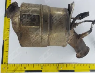 Katalyzátor BMW 7805078 / 7805141 / 140976 - 2