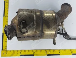 Katalyzátor 7805078 / 7805143 / 140976