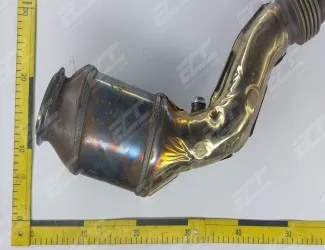 Katalyzátor 7848042 / 7848041