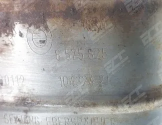 Katalyzátor BMW 8575825 - 3