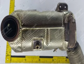 Katalyzátor BMW 8594484 / 8590076 - 3