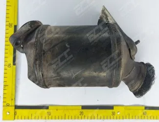 Katalyzátor KBA 17041 103R-000294