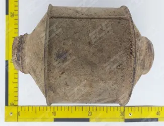 Katalyzátor 04721210AC