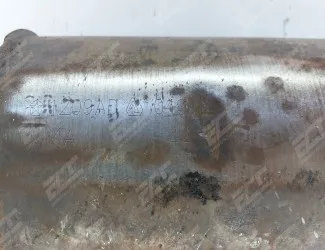 Katalyzátor Chrysler 1209AD - 3