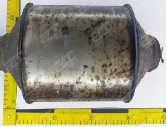 Katalyzátor 2000420 5P / 6P