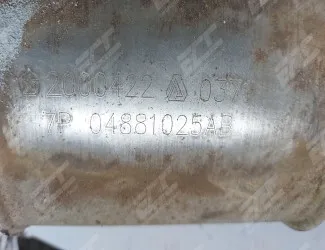 Katalyzátor Chrysler 2000422 / 7P / 04881025AB - 2