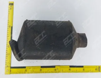 Katalyzátor Chrysler 390AA - 2