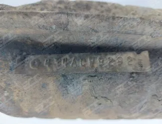 Katalyzátor Chrysler 434ACW - 3