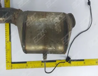 Katalyzátor 474AA / 115220432000