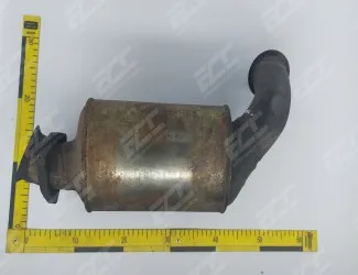 Katalyzátor 52090492 AB A