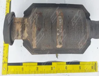 Katalyzátor Chrysler 674AAM - 2