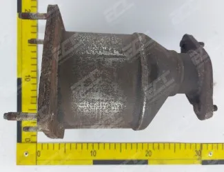 Katalyzátor Chrysler 6ABA... - 2