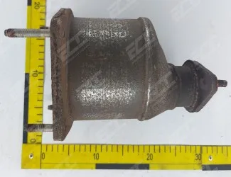 Katalyzátor Chrysler 6ABA... - 3