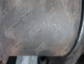 Katalyzátor Chrysler 6ABA... - 4