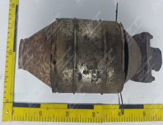 Katalyzátor 3354-1221300 typ 27 4 daewoo lublin