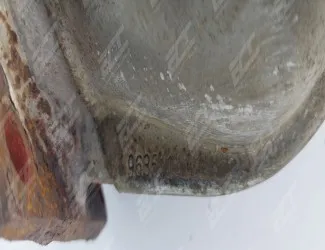 Katalyzátor Daewoo 96351141 - 3