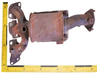 Katalyzátor 96802184