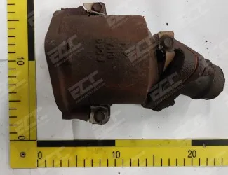 Katalyzátor MP / YH3 / BD03